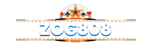 Logo ZOG808